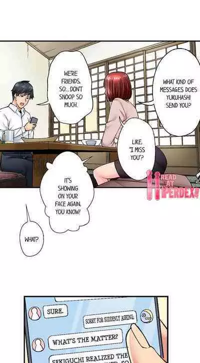 Jimiko wa Igai ni Erokatta | Simple yet Sexy Ch. 1-75