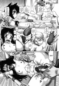 [TYPE.90] Matatabi Panic | Catnip Panic [English] [SaHa]