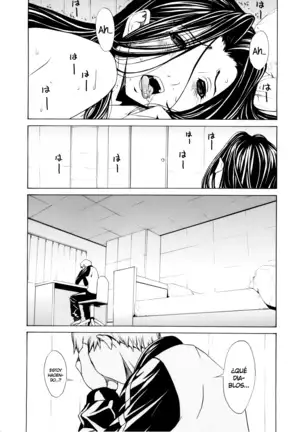 Bijin na Haha to Tsuyoki na Classmate Ch. 1-3 | Hermosa Madrastra y Segura Compañera de Clases Ch. 1-3