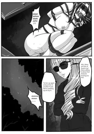 Godletter Undercover Magic