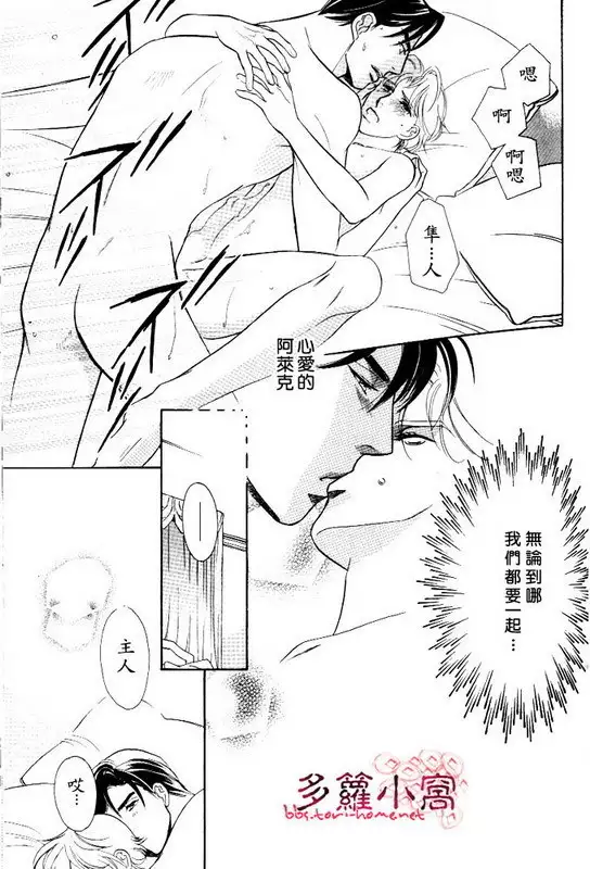 古城のプリンス