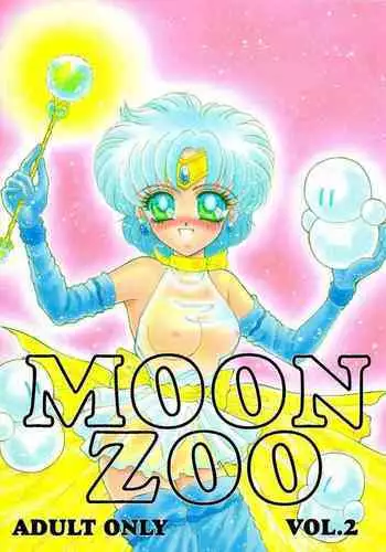 MOON ZOO Vol. 2
