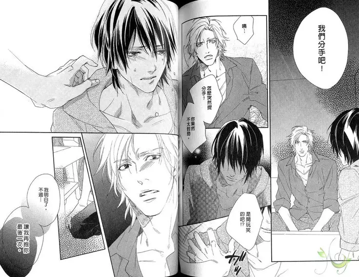 Best Ending? | 愛的完美結局?