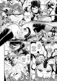 [Anthology] Bessatsu Comic Unreal Noukan Acme Hen Digital Ban Vol. 1 [English] [desudesu] [Digital]