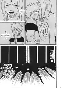 [Crimson Comics (Carmine)] Uzumaki Bouquet 2 (Naruto) [English] {Maiteya2} - Tsunade's Chapter