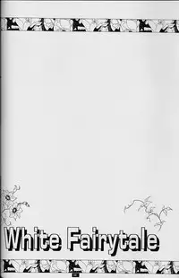(C54) [HEART WORK, JOKER TYPE (Suzuhira Hiro, Nishimata Aoi)] White Fairy Tale -White Album- (White Album)