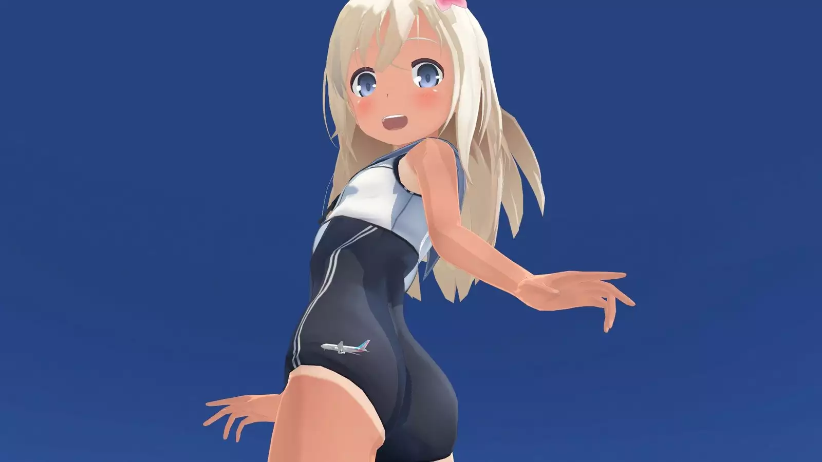 Touhou GTS MMDs - NAndeyanenGTS