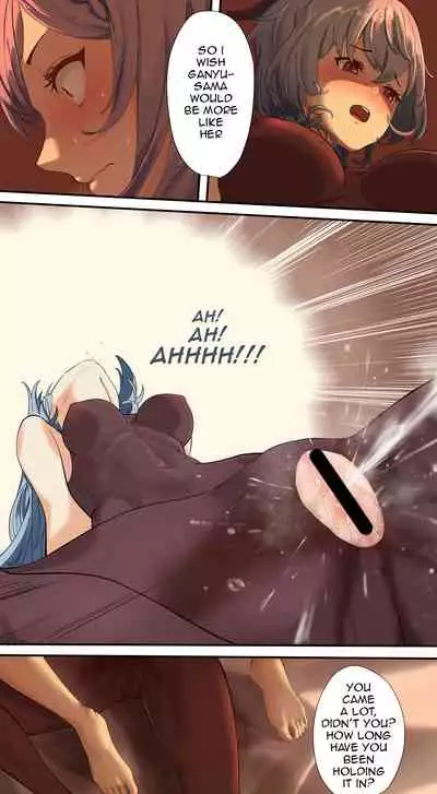 The First Archon Part 1-3