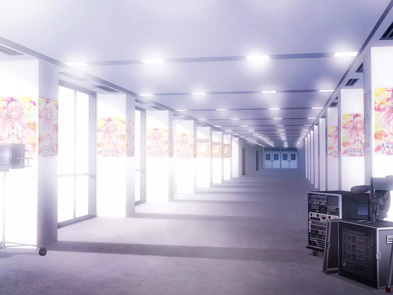 すーぱーそに娘 差分劇場9