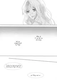 (C80) [Enji] It's Not Enough to Just be Loved! (Macross Frontier) [English] [Yuri-ism]