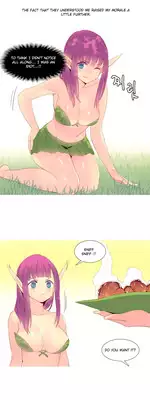 [Tankguy, ROZER] A World That I Rule Ch.01-20 [English] (Game of Scanlation) (Ongoing)