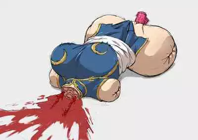 捜査官〇丽四肢切断处刑编