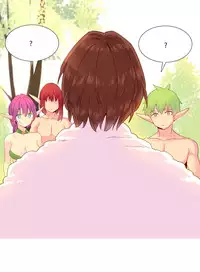 [Tankguy, ROZER] A World That I Rule Ch.01-20 [English] (Game of Scanlation) (Ongoing)