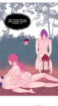 [Tankguy, ROZER] A World That I Rule Ch.01-33 [English] (Game of Scanlation) (Ongoing)