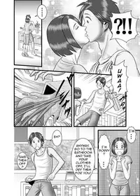 [WXY COMICS] Hajimete no Uwaki Aite wa Otouto deshita | My First Affair Was with My Little Brother [English] [Amoskandy]