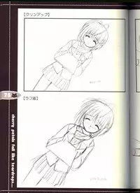 (C63) [JOKER TYPE (Nishimata Aoi)] Sore wa Maichiru Sakura no Youni Sengashuu Vol. 2 「farewell -Innocent snow fell into the small town in a book...」 (Sore wa Maichiru Sakura no Youni)