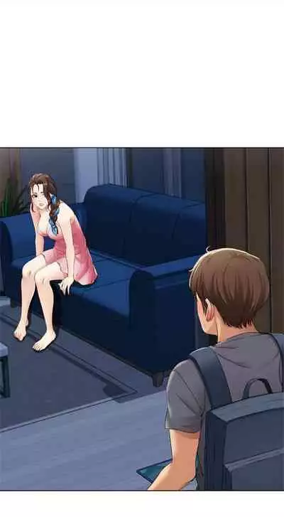 [週四] [嫌疑犯H & 金Zetta] 寄宿日記 1-21 官方中文（連載中）