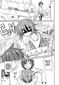 (COMITIA111) [SlapStickStrike (Stealth Changing Line)] Watashi no Koibito o Shoukai Shimasu! 4 | Introducing My Monstergirl! 4 [English] [rampantserenity]