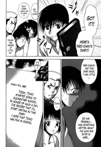 [Nozomu Tamaki] Anego 2 Ch. 10-15 [English] [Lazarus H]