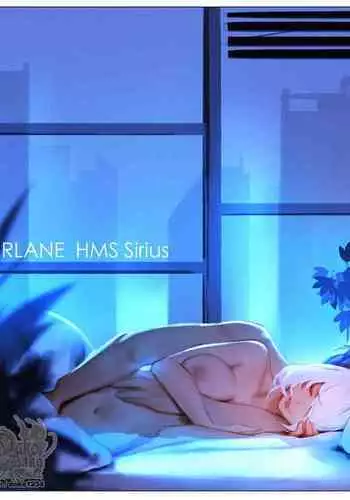 [dako] Sirius (Azur Lane) [English] [Decensored]