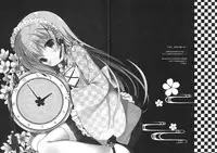 (SC2016 Winter) [CHOCOLATE CUBE (Miwa Futaba)] Chino-chan wa Goshuushin 2 (Gochuumon wa Usagi desu ka?) [Chinese] [绅士仓库汉化]