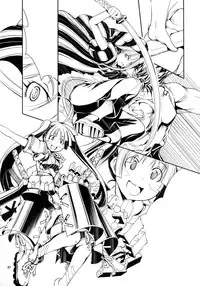 (C89) [Algolagnia (Mikoshiro Honnin)] Naruto [saga] sei (NARUTO) [Chinese] [巫毒汉化组]