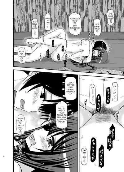 Roshutsu Shoujo Nikki 21 Satsume | Exhibitionist Girl Diary Chapter 21