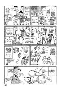 [Kago Shintarou] Odoru! Kremlin Goten - Танцевать! Кремль Дворёц | Dance! Kremlin Palace [English]