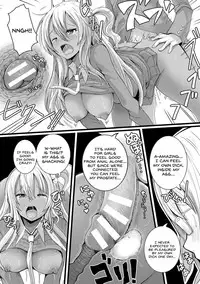 [Ryuno] Gyaru Ijime (Bessatsu Comic Unreal Ijimekko ni Fushigi na Chikara de Fukushuu Hen Digital Ban Vol. 2) [English] [H-Konbini] [Digital]