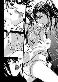 [Ratana Satis] Mentality [Chinese] [沒有漢化]