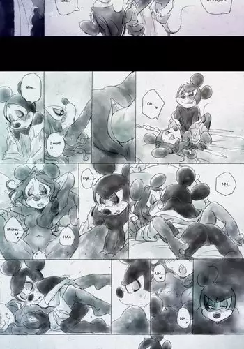 red like love, red like blood