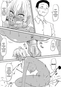 [Mikezoutei] Akuma ni Tamashii o Utta haha ga Inma Bitch e to Henbo Shite iku Hanashi | A Story Where My Mom Turns Into a Bitch [English] {Doujins.com} [Incomplete]