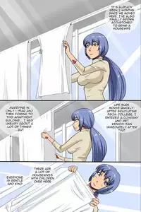 [Roman shoten (ML)] Hitozuma Kanrinin ~ Danchi ni Iru Hitozuma wa Zenin Ore ga Kanri Suru | Manager's Housewives - All the Women in This Apartment Building Are Mine [English] {doujin-moe.us}