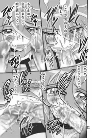 (C79) [Shioya (Shioya Maico)] Kyuakyua Afurawa 3 (Heart Catch Precure!)