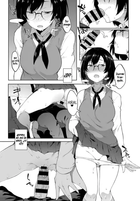 Saimin Gokko | Hypno Play!