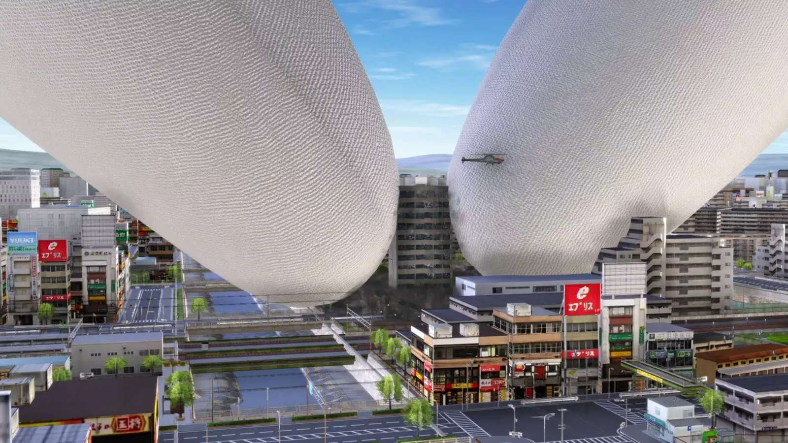 Touhou GTS MMDs - NAndeyanenGTS