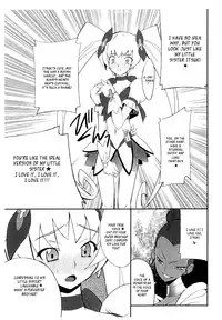 (CT16) [P-FOREST (Hozumi Takashi)] Ore x Imouto Kouryaku Daisakusen!! 02 (Ore no Imouto ga Konna ni Kawaii Wake ga Nai) [English] [_ragdoll]
