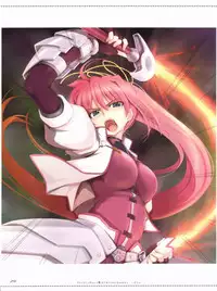 (C78) [TRI-MOON! (Mikazuki Akira!)] FERMATA (Mahou Shoujo Lyrical Nanoha) [Chinese] [靴下汉化组]