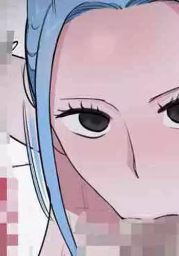 Vivi x Tenryuubito Dorei Ochi Tamaname Fella