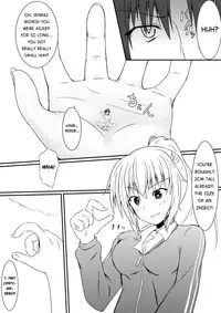 [NeonSign (DRE)] Neon's Report - Fukugougata Shukushou Gas no Kouka Sokutei | Neon's Report - The Observer Effect On Shrinking Gas [English] [Anonymous] [Digital]