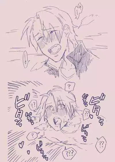 [カシオピュータ (豊音里ホヌ)] 江崎アヤメ羞恥心で魔力が出る