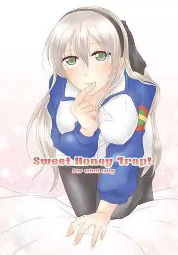 Sweet Honey Trap!