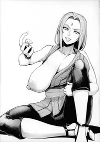 (C87) [A Kyokufuri (Sian)] Wai Choice (Various) [Chinese] [滑稽汉化组]