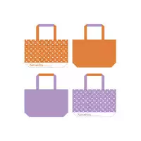 Milk Cream 【トートバッグ付き】(Sample)