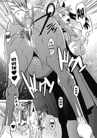 [Kuroshiki] Ja Ja Uma Sailor Fuku | Wild Horse School Uniform (Bessatsu Comic Unreal Monster Musume Paradise Vol. 2) [English] [Y2Ryoko] [Digital]
