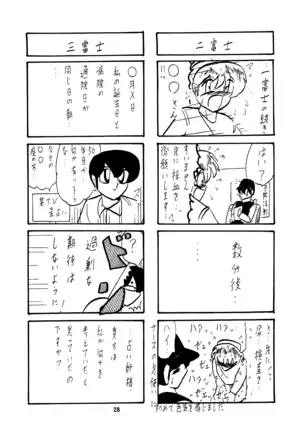 フェアリィセイバー VOL2A