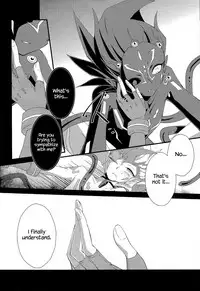 (SPARK7) [Layer by Layer (Eta)] Ophelia syndrome (Yu-Gi-Oh! Zexal) [English] {Hennojin}