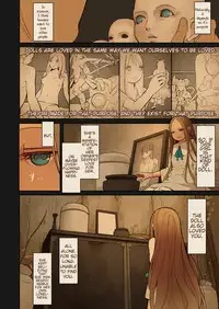 [MonsieuR (MUK)] Tiny Evil 2 [English] {Hennojin} [Digital]