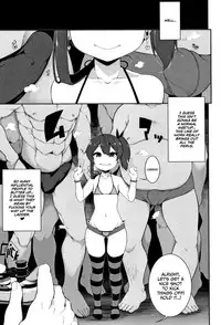 [Sakamata Nerimono] Koakuma ☆ à la Mode | Little Devil ☆ à la Mode Ch. 1-3 [English] [Rotoscopic + thesinfulcrow]