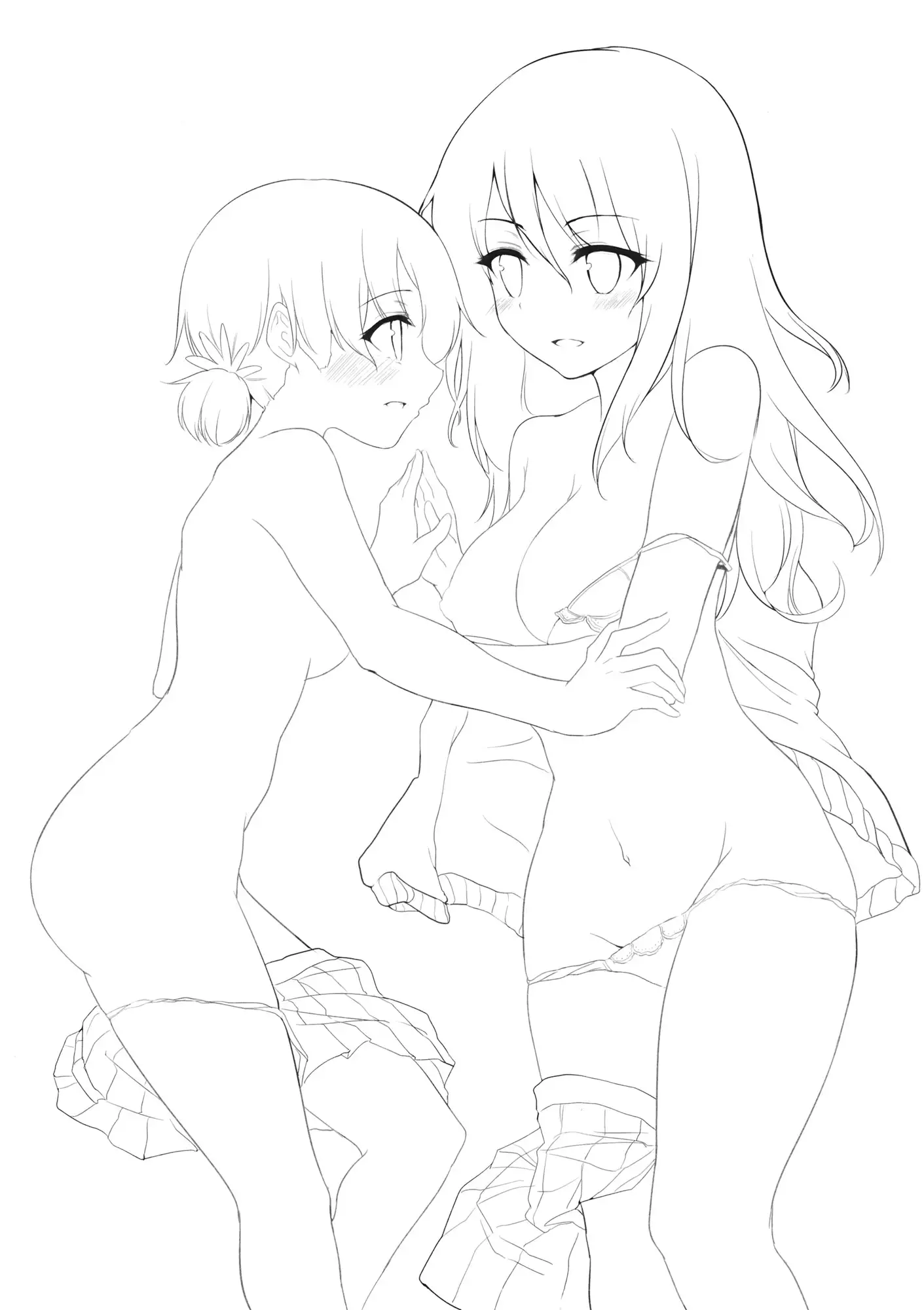 Mika ga Kaeru Basho | Mika's Place of Return